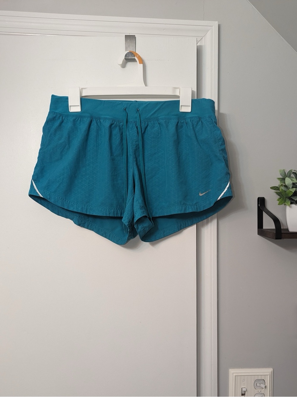 Nike Dri-Fit Running Shorts